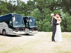 Disfrutar de vuestra boda